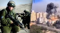 Армія Ізраїлю увійшла в Сектор Гази: ЦАХАЛ проводить рейди