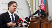 Азербайджан може почати вторгнення до Вірменії: у Politico назвали терміни