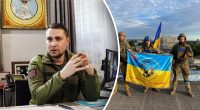 Увійде в історію: Буданов розповів, де РФ зазнала ментальної поразки