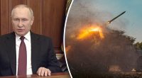Путін вибухнув заявою про контрнаступ і заклянчив у України перемовини