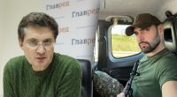 Козловский извинился в ответ на оскорбления Кондратюка в свой адрес