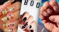 Манікюр на Гелловін 2023: тренди та ідеї для створення загадкових нігтів