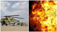 ЗСУ підірвали одним махом: названо напрочуд велике число знищених вертольотів РФ
