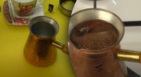 Вийде краще, ніж в кав'ярні: як правильно варити каву в турці