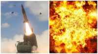 Касетні бомби рознесли на шматки аеродроми РФ: деталі передачі Україні ATACMS