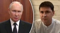 РФ нікуди не просувається: у Зеленського жорстко вилаяли нахабні вкиди Путіна