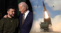 Одна важлива умова: стало відомо скільки ракет ATACMS отримала Україна - ЗМІ