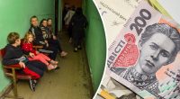 Грошова допомога переселенцям: кого у 2024 році позбавлять виплат