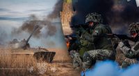 Штурми РФ закінчуються провалом: офіцер про ситуацію на Покровському напрямку