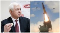 ATACMS в Україні: генерал-розвідник назвав цілі для ударів ЗСУ