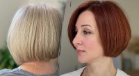 Короткі стрижки для жінок 50+, які не потребують укладки: 3 зачіски підійдуть всім