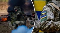 Оборонці – це не люди з металу: у ГУР зробили заяву щодо мобілізації в Україні