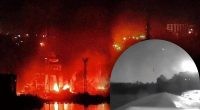 Взорвали гордость Черноморского флота: в ГУР раскрыли детали операции в Крыму