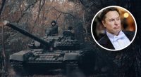 Маск видав абсурдну заяву про війну в Україні та радить відновити відносини з РФ