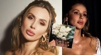 Оце так каблучка: LOBODA приймає вітання з весіллям