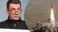 Це побачать всі: Данілов анонсував потужну відповідь для Росії за обстріли