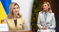 Зеленская призналась, почему не ходит к психологу: Детали не могу разглашать