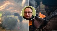 Це провальна помилка: генера-майор вказав на проблеми окупантів