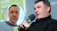 Арестович сумнівається у звільненні України: Данілов жорстко відреагував