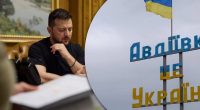РФ отримала по зубах біля Авдіївки: ЗСУ знищили бригаду окупантів – Зеленський