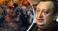 РФ просто не витримає: Захід зацікавлений у перемозі України – генерал-майор СБУ