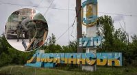 Росія передала 3 окупованих міста Луганщини під контроль Татарстану - ЗСУ