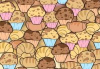 Весела головоломка для найкмітливіших: треба знайти кота за 8 секунд