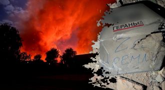 Россия в сентябре побила "рекорд" по применению "Шахедов": с чем это связано