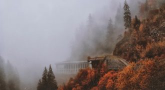 Ударит +8: "бабье лето" заканчивается, в Украину врывается похолодание