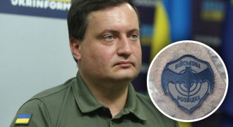 Операция "Барыня": в ГУР рассказали о судьбе завербованного российского офицера