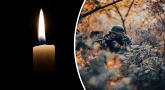 На войне в Украине погиб эстонский доброволец с позывным "Стингер"
