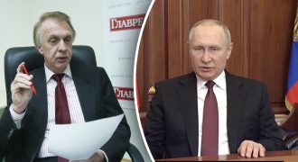 "У РФ исчерпываются последние запасы": Огрызко сказал, сколько Россия еще способна воевать