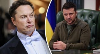 Президентом стать не сможет, "но": эксперт раскрыл амбиции Маска за счет Украины
