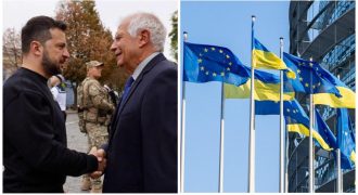 Объемы помощи от США сократятся: Белый дом обратился к ЕС за помощью