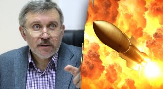 Угроза ядерного удара РФ: украинцев предупредили о худшем сценарии