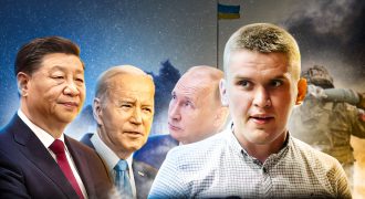 Россия способна вести войну самостоятельно до 2025 года - Иван Киричевский