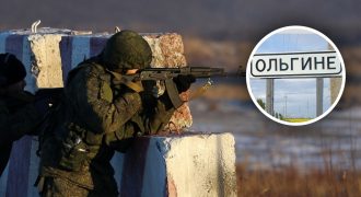 Оккупанты на Херсонщине убили женщину, которая сопротивлялась ограблению