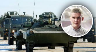 России хватит собственного оружия еще на 2-3 года войны – Киричевский