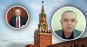 Режим "черного лебедя": эксперт раскрыл, кто в РФ больше всего хочет убрать Путина