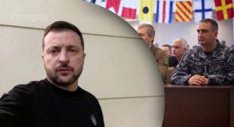 "Президенту необходимо услышать": стало известно о деталях заседания Ставки