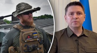 "ВСУ будут абсолютно переоснащены": в ОП сделали сильное заявление о перестройке армии
