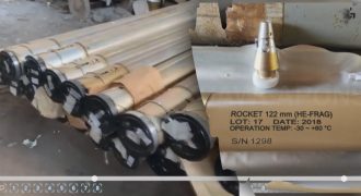 BILD: Россия уже подтвердила применение новых ракет из Ирана на войне
