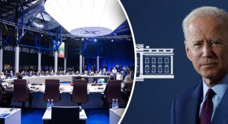Байден провел важнейшие переговоры по Украине — Белый дом