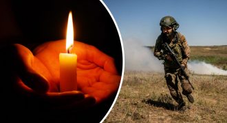 На войне погибли добровольцы из Беларуси: воевали за Украину