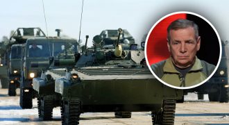 Сколько еще Россия технически может вести войну: эксперт дал неутешительный прогноз