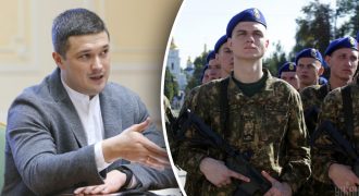 Электронный реестр военнообязанных уже действует, он наполнен на 90% – Федоров