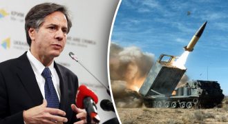 Удары Украины по России оружием Запада: Блинкен сделал неожиданное заявление