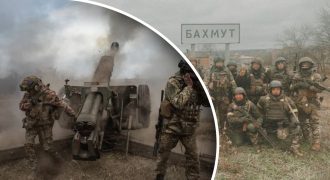 Новая тактика врага: россияне перешли в наступление с техникой - офицер Нацгвардии