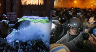 Завершено расследование крупнейшего дела Майдана: будут судить Януковича и силовиков