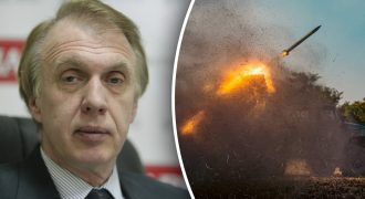 Формула Зеленского и сила ВСУ: Огрызко рассказал, что нужно Украине для победы